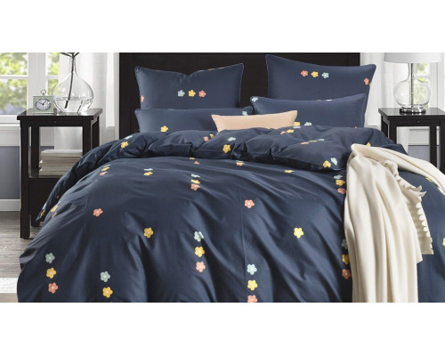 Постельное белье полутораспальное Енифер