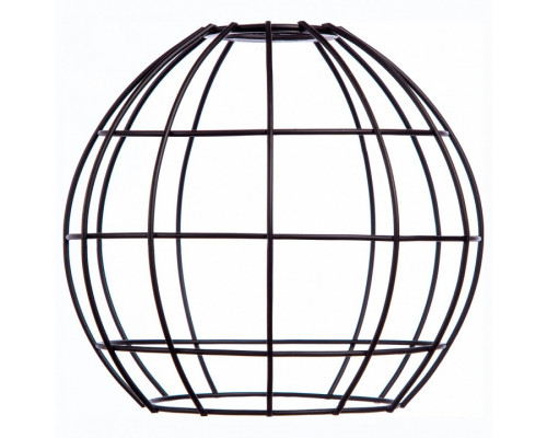 Плафон металлический Loft it Grid LOFT1153/B