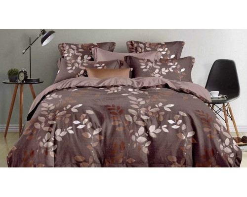 Постельное белье двуспальное Вальтери MP