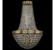 Бра Bohemia Ivele Crystal 1932 19321B/H2/25IV G