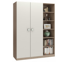 Шкаф платяной Анастасия АН-03К