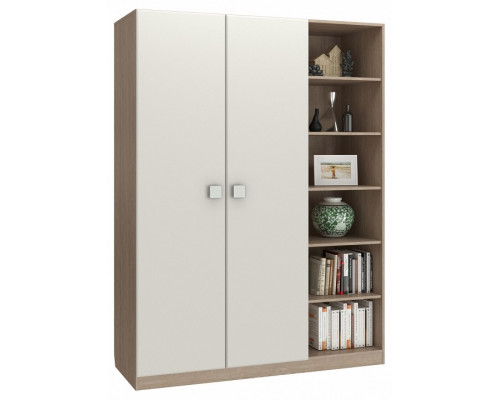 Шкаф платяной Анастасия АН-03К