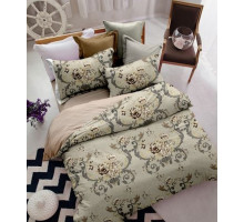 Постельное белье семейное MP-35