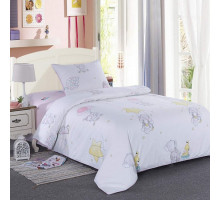Постельное белье детское Веселый Слоник