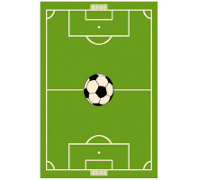 Ковер детский (300x400 см) Funky Top