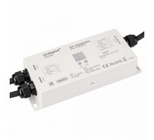 Контроллер-диммер Arlight DALI DALI SR-2303BWP (12-36V, 240-720W, 4 адреса, IP67)