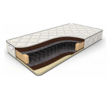 Матрас односпальный SleepDream Hard BS-120 2000x800