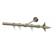 Карниз (200 см) Лилия