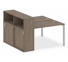 Стол письменный БП.РС-СШК-2.2