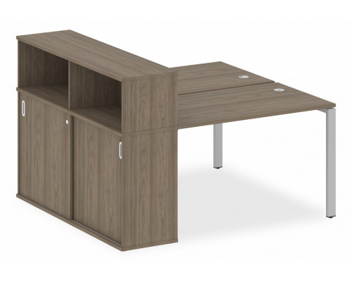 Стол письменный БП.РС-СШК-2.2