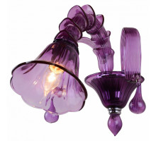 Бра Arte Lamp Corno A8023AP-1CC