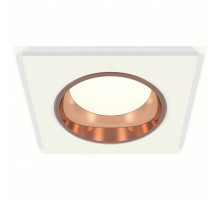 Встраиваемый светильник Ambrella Xc652 XC6520005