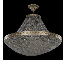 Светильник на штанге Bohemia Ivele Crystal 1932 19321/H1/70IV G