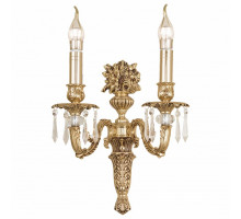 Бра Dio D’Arte Estrada Estrada E 2.1.2.600 G