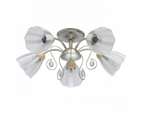 Люстра на штанге MW-Light Мечта 10 297013405