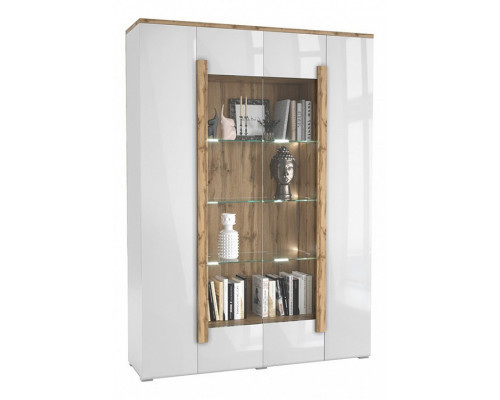 Шкаф-витрина Сахара 1915.М1