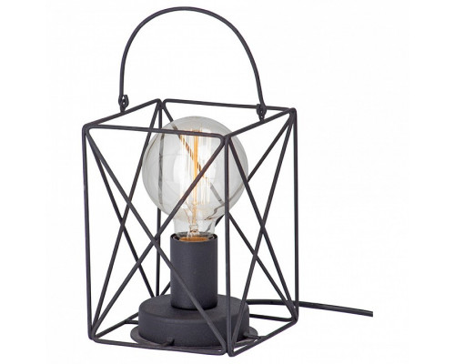 Настольная лампа декоративная Vitaluce V4765 V4765-1/1L