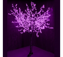 Сакура световая (2.1 м) CBL-N02 531-126