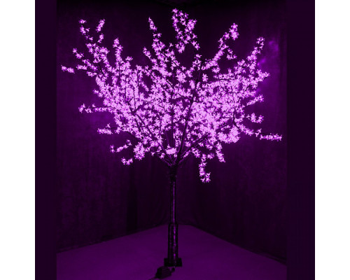 Сакура световая (2.1 м) CBL-N02 531-126