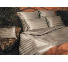 Постельное белье евростандарт Night coffee