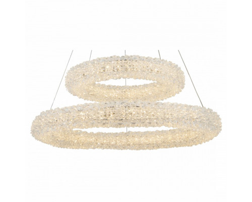 Подвесной светильник Arte Lamp Lorella A1726SP-2CC