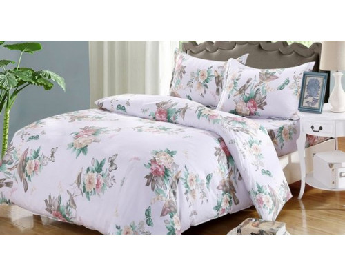 Постельное белье евростандарт AP-01