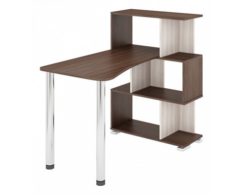 Стол компьютерный Домино СЛ-5-3СТ-2