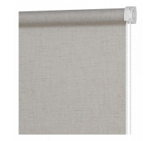 Штора рулонная (90х160 см) Натур