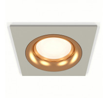 Встраиваемый светильник Ambrella Xc633 XC7633005