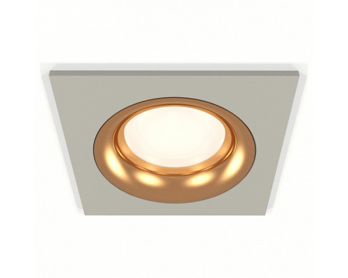 Встраиваемый светильник Ambrella Xc633 XC7633005