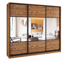 Шкаф-купе А0471494360 2600x580