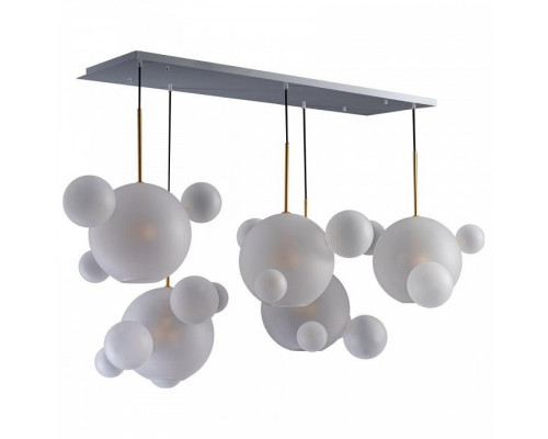 Подвесной светильник Loft it Bolle 2028-S5