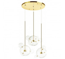 Подвесной светильник Odeon Light Bubbles 4640/36LA