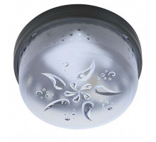 Накладной светильник Horoz Electric Глоп Роза Ветров 