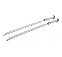 Набор из 2 шампуров (45 см) Boyscout 61372