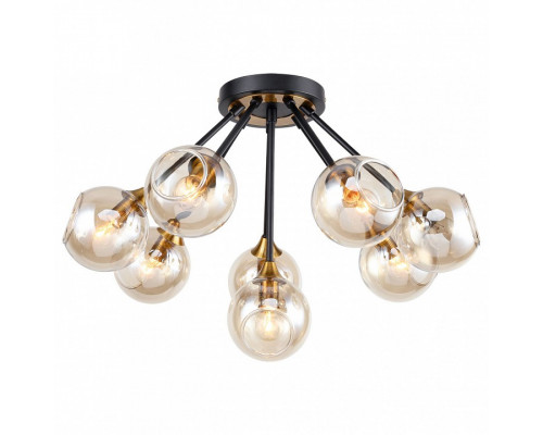 Потолочная люстра LGO Ouachita 1