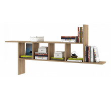 Полка навесная Лайт-38