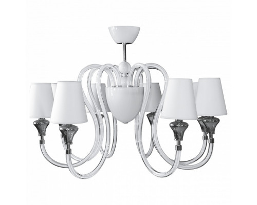 Люстра на штанге Lightstar Otto 809086