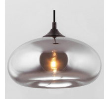 Подвесной светильник Eurosvet York 50166/1 хром