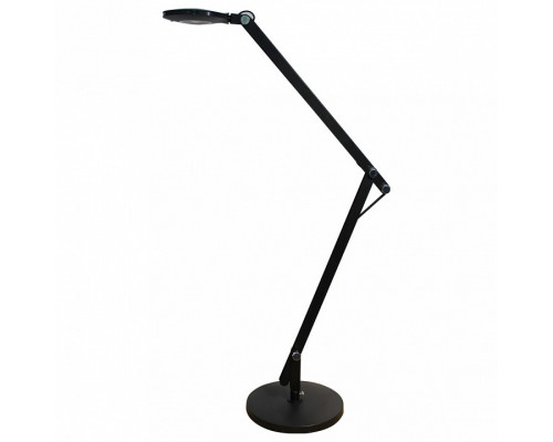 Настольная лампа декоративная DeMarkt Ракурс 1 631036501