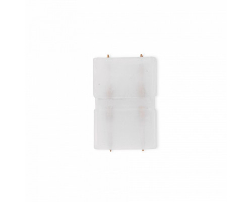 Соединитель лент прямой жесткий Elektrostandard 46480 a046480