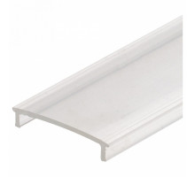 Рассеиватель [2 м] Arlight ARH-WIDE-(F)-H10-2000 Clear-PM 016591