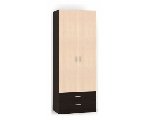 Шкаф платяной Рио ШР.050.800-01