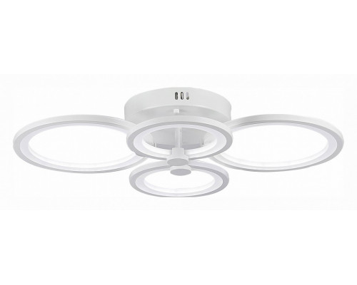 Потолочная люстра EVOLED Leto