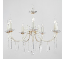 Подвесная люстра Lucia Tucci Lecce LECCE 137.7