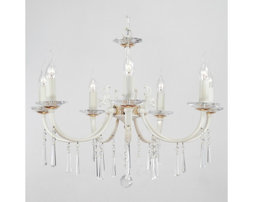 Подвесная люстра Lucia Tucci Lecce LECCE 137.7