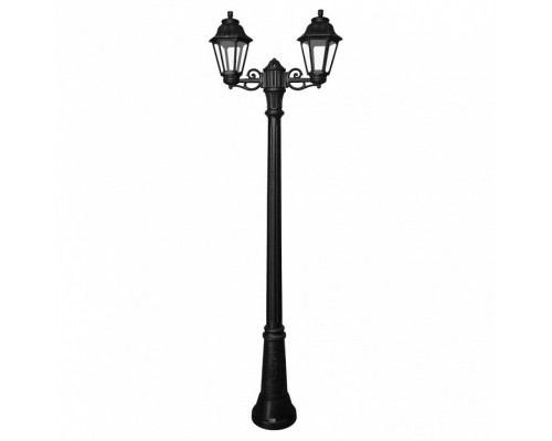 Фонарный столб Fumagalli Gigi Bisso/Anna E22.156.S20.AXF1R