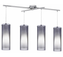 Подвесной светильник Eglo ПРОМО Pinto Nero 90306