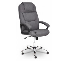 Кресло компьютерное Bergamo