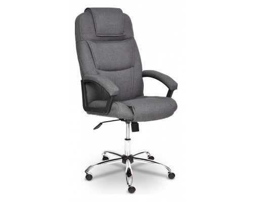 Кресло компьютерное Bergamo